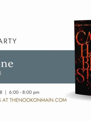 Brimstone Release Party
