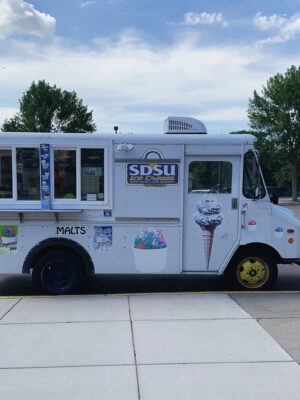 The Ice Cream Truck