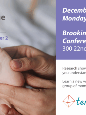 Free Infant Massage Class Series for Moms & Babies Under 2