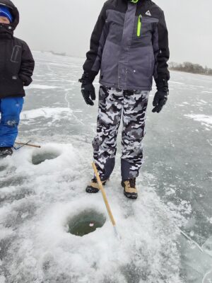 Cool Kids Classic Fishing Derby