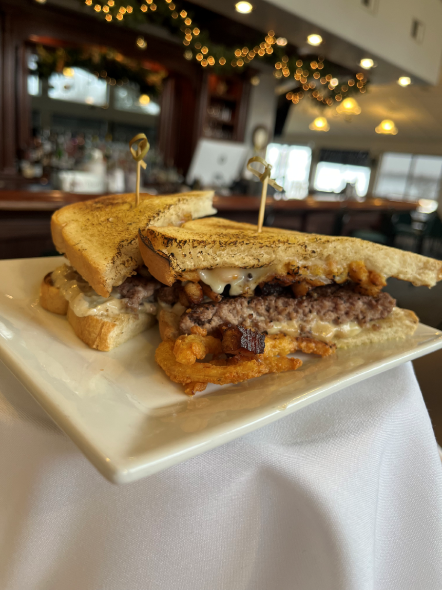 Brookings Country Club