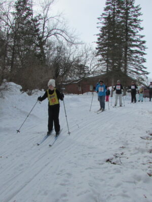 Groundhog Day Poker Run