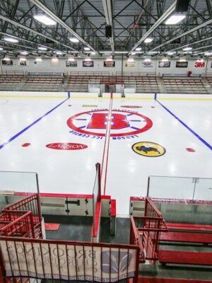 Frost Fest Open Skate