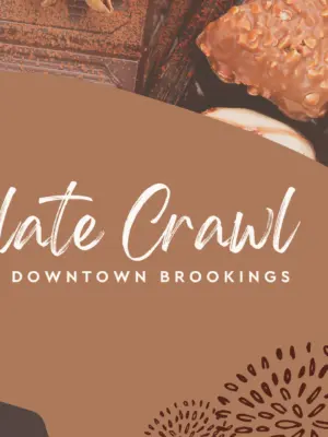 Chocolate Crawl