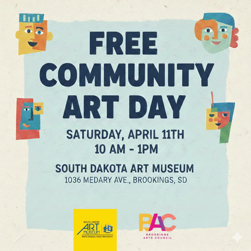 Community Art Day