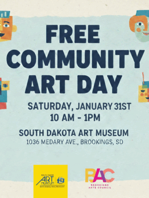 Community Art Day