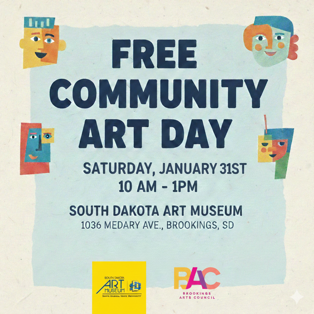 Community Art Day