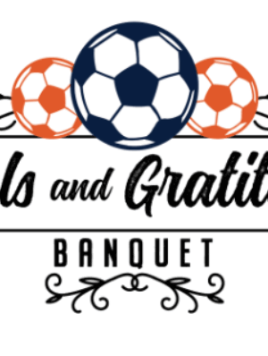 SoDak Spurs Soccer Club 3rd Annual Goals & Gratitude Banquet