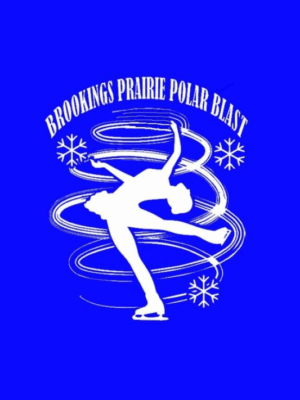 Brookings Prairie Polar Blast