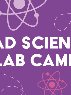 Mad Science Lab Camp