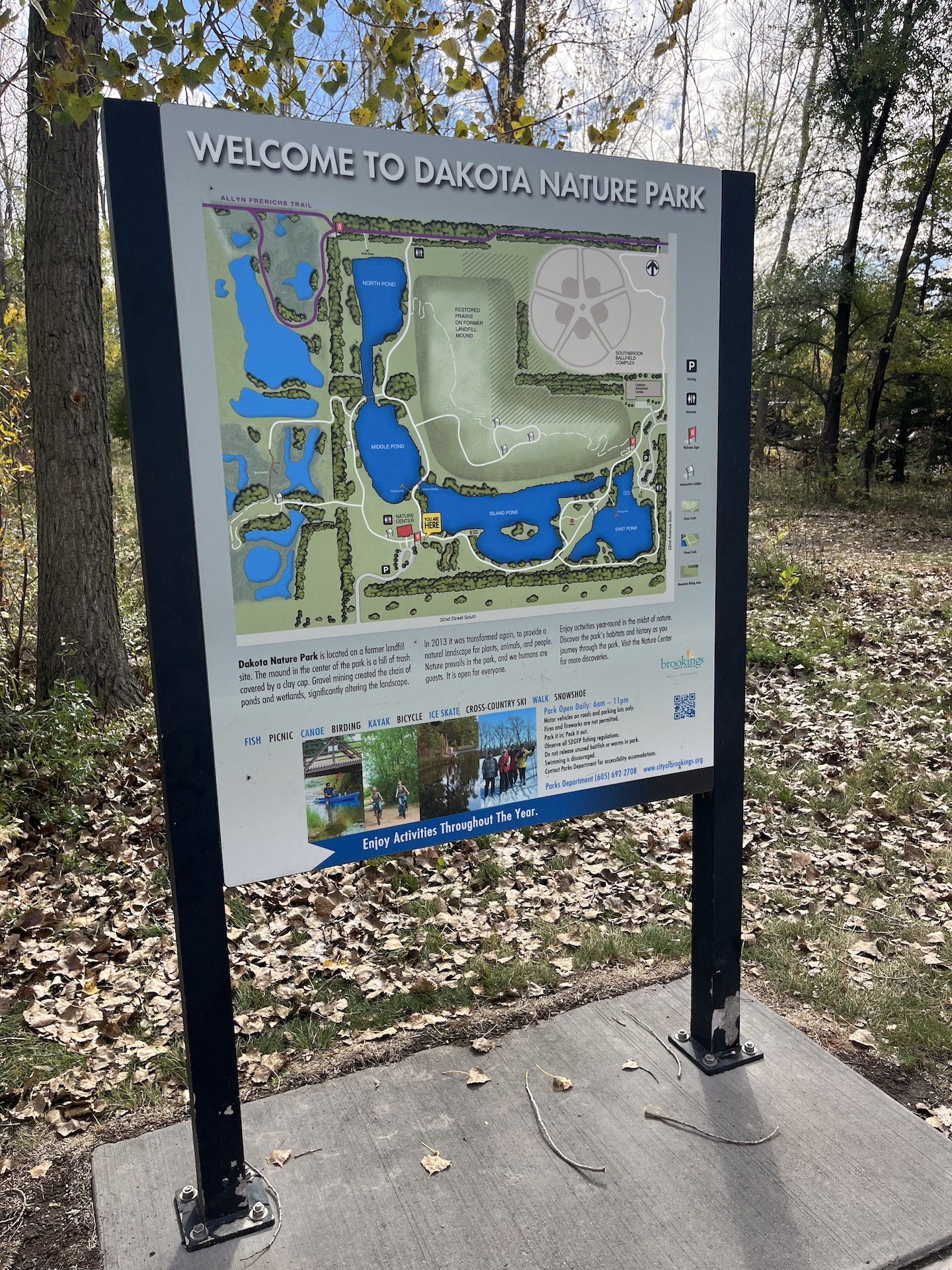 Brookings by Bike