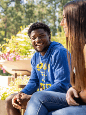 Free admission for SDSU student families