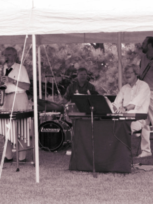 Garden Party