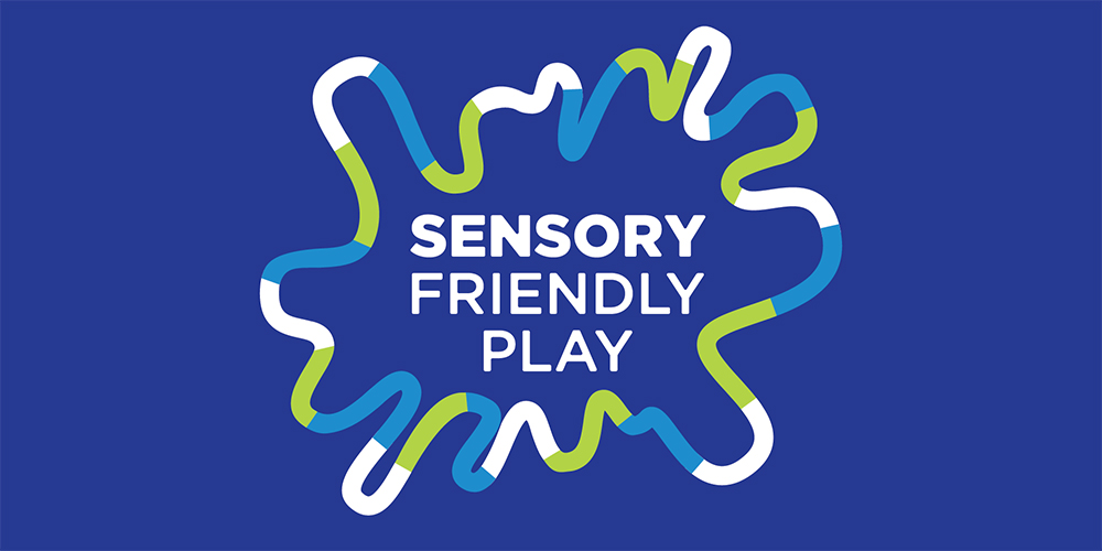 Sensory Friendly Play
