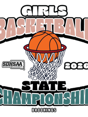 2026 Girls' State B Basketball Tournament