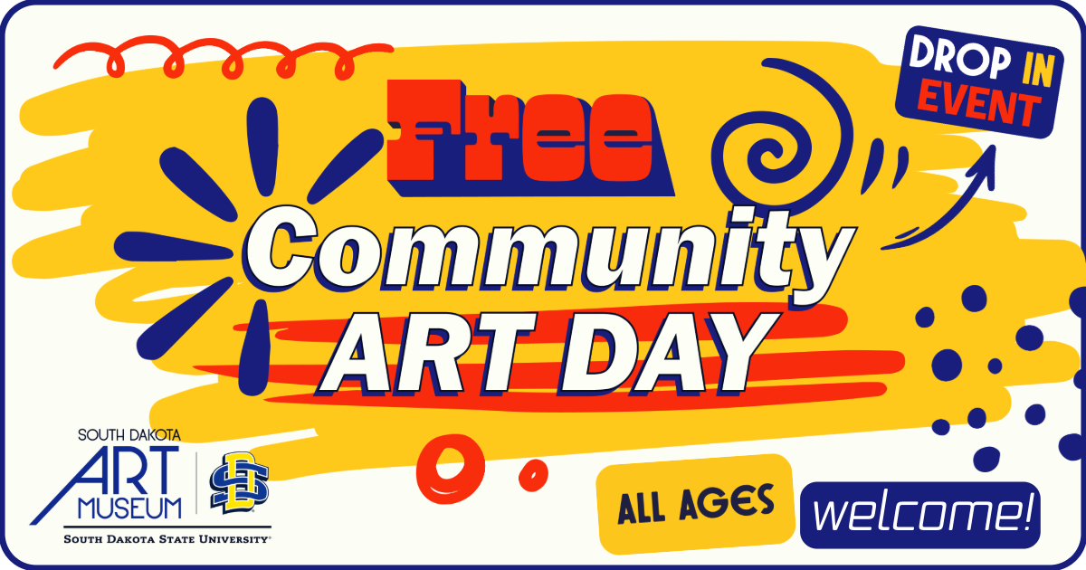 Community Art Day