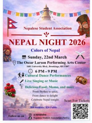 Nepal Night