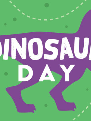 Dinosaur Day