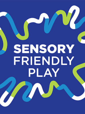 Sensory Friendly Play