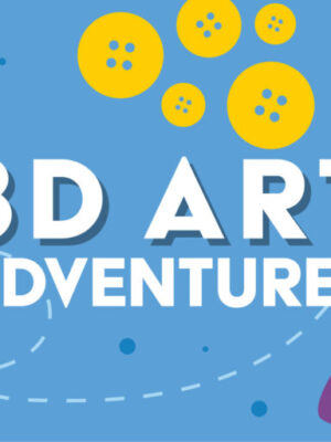 3D Art Adventures