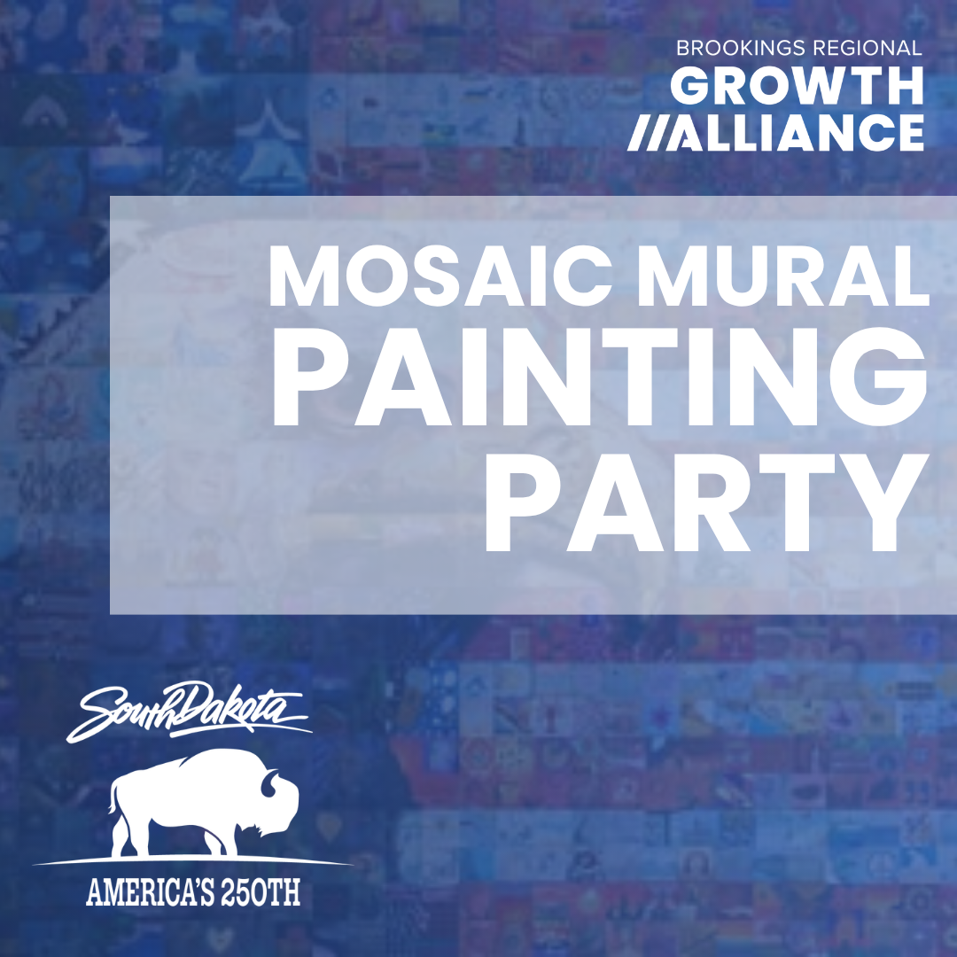 250th Mural Painting Party