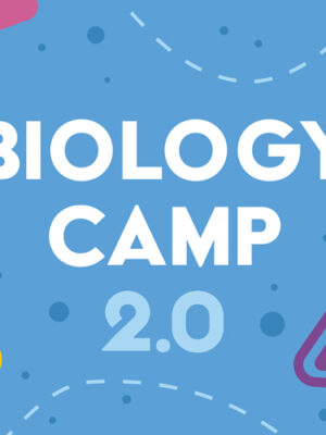 Biology 2.0 Camp