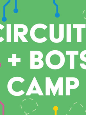 Circuits & Bots Camp