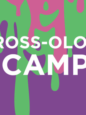 Gross-ology Camp