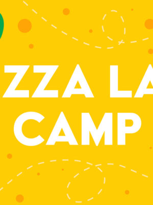 Pizza Lab
