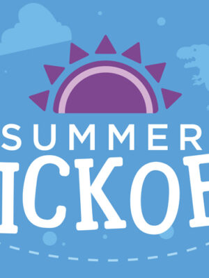 Summer Kickoff