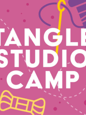 Tangle Studio