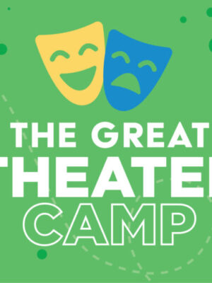 The Great Theater Multiday Camp