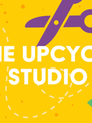 The Upcycle Studio Multiday Camp