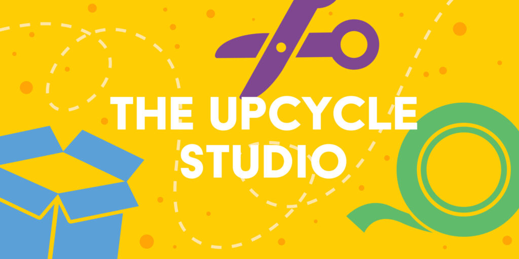 The Upcycle Studio Multiday Camp