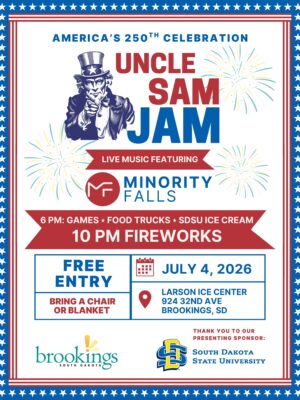 Uncle Sam Jam