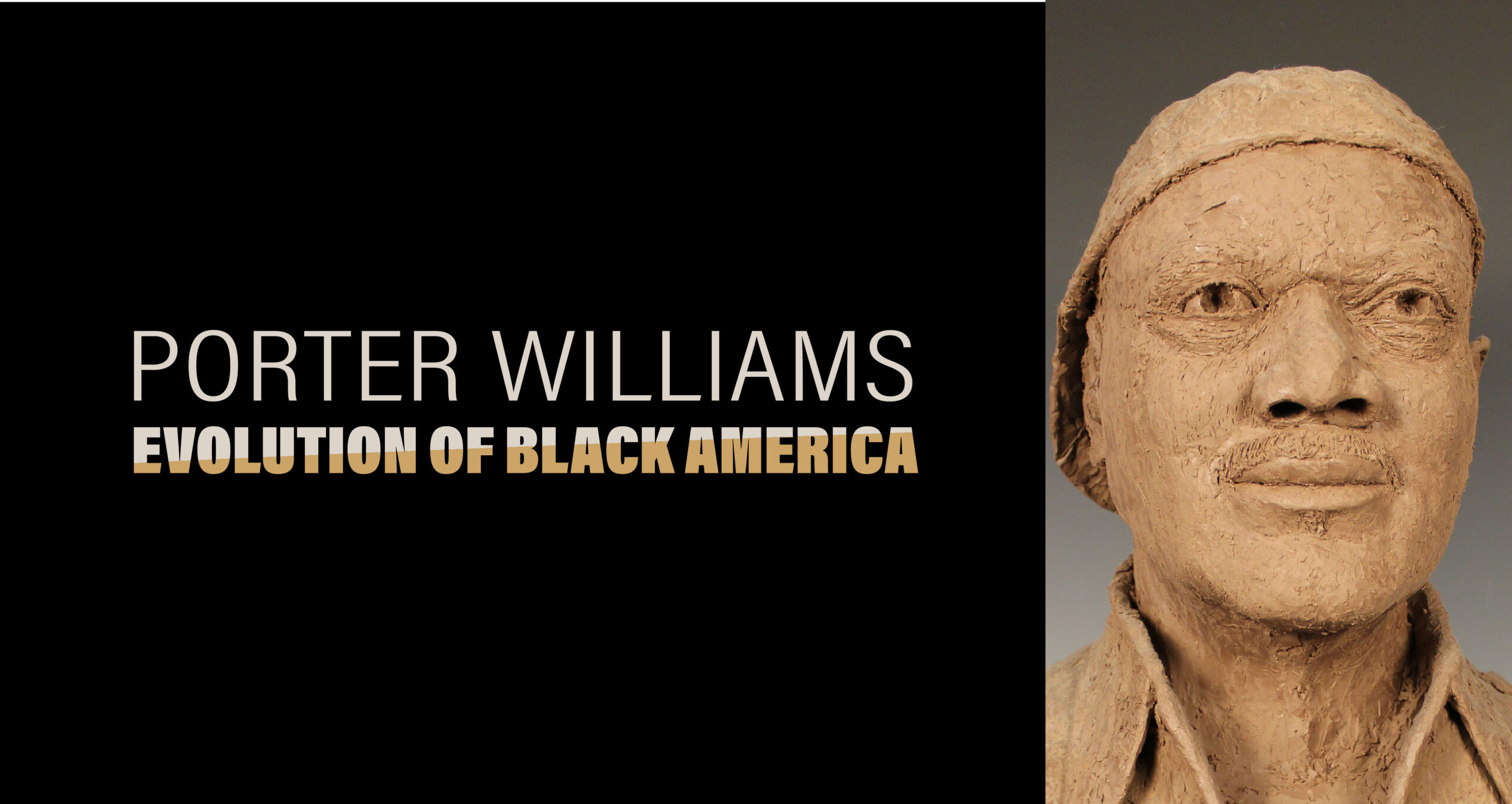 Porter Williams Reception + Panel