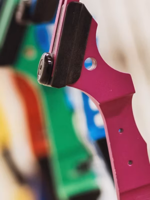 Intro to Archery