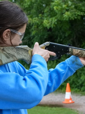 BB Gun Course
