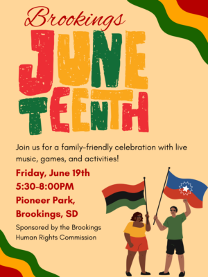 Juneteenth Celebration