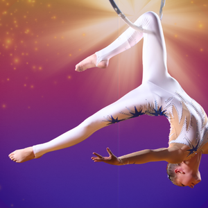 Carden Circus Spectacular