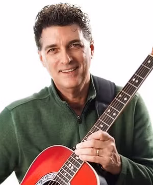 Outdoor Children's Concert