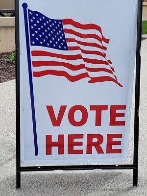 School Board Candidate Forum