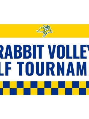 4th Annual Jackrabbit Volleyball Golf Tournament