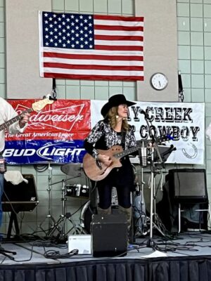 Clay Creek Deaf Cowboy Band