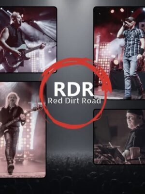 Red Dirt Road at The Wild Hare