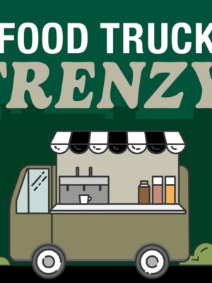 Food Truck Frenzy at First Bank & Trust