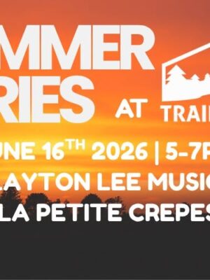 Summer Series at Trails Head