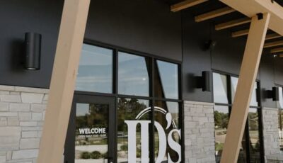 JD’s at Trails Head