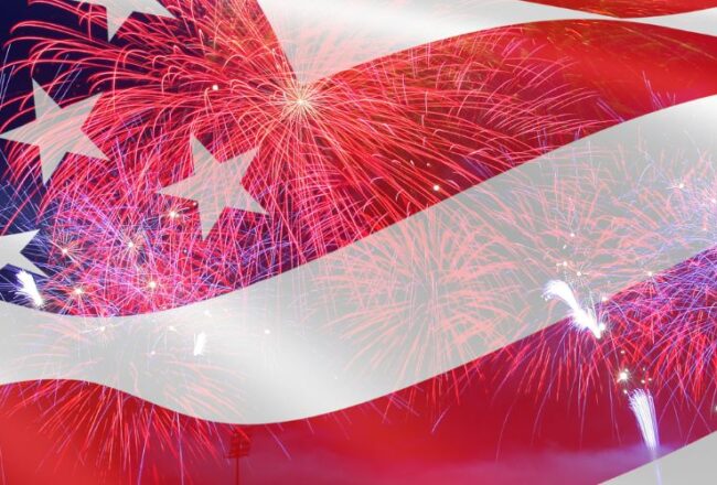 Celebrate America's 250th the Brookings Way