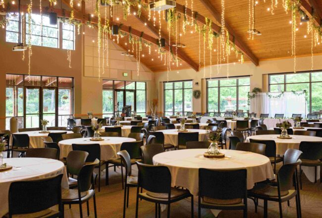 Unique Event Venues